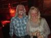 Long-time super fans & friends of Bird Dog & The Road Kings, Jack & Laura came out to hear them at BJ’s.